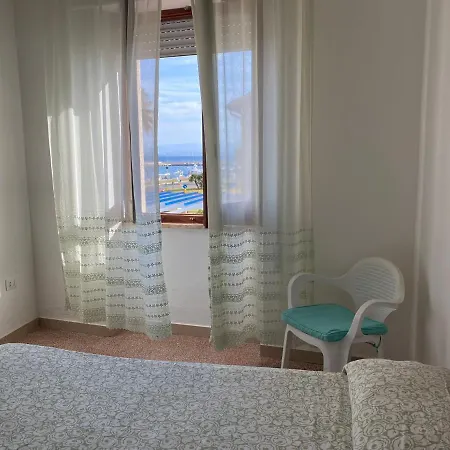 I Fenicotteri - Sul Mare Calasetta