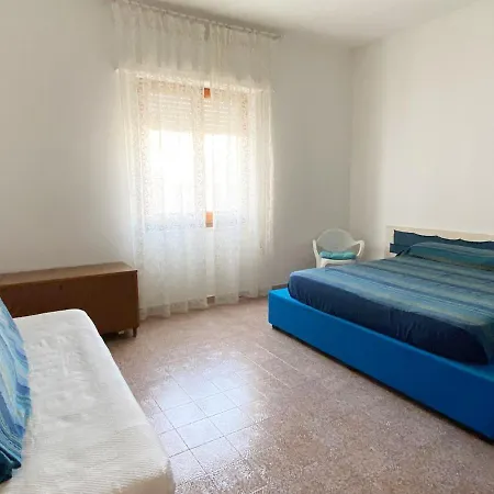 Apartamento I Fenicotteri - Sul Mare *