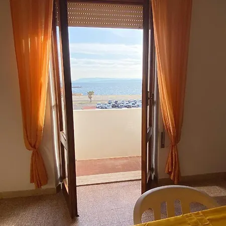 I Fenicotteri - Sul Mare Apartamento