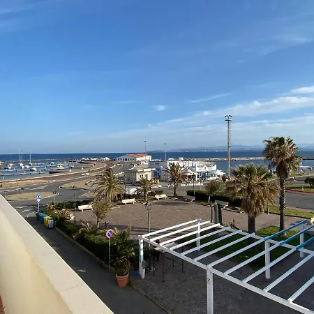 I Fenicotteri - Sul Mare *