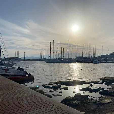 I Fenicotteri - Sul Mare Calasetta