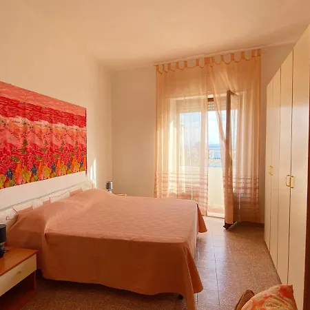 Apartamento I Fenicotteri - Sul Mare *