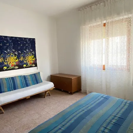 I Fenicotteri - Sul Mare Apartamento Calasetta