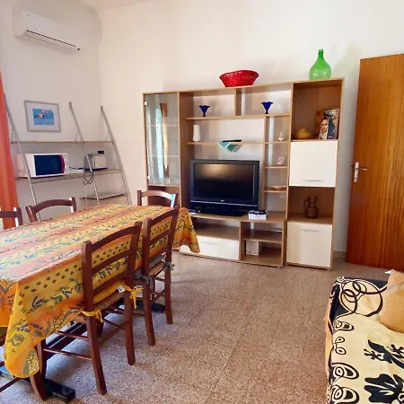 I Fenicotteri - Sul Mare Apartamento