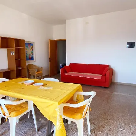 I Fenicotteri - Sul Mare Apartamento *