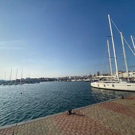 I Fenicotteri - Sul Mare