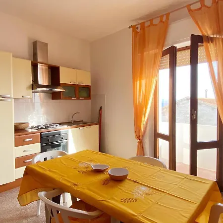Apartamento I Fenicotteri - Sul Mare *