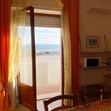 Lejlighed I Fenicotteri - Sul Mare *