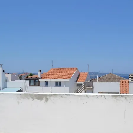 Lejlighed I Fenicotteri - Sul Mare *