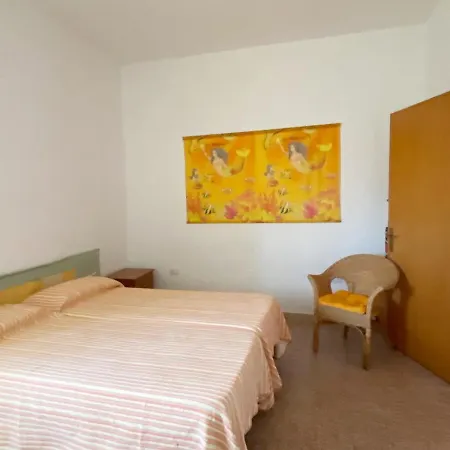 Apartamento I Fenicotteri - Sul Mare Calasetta