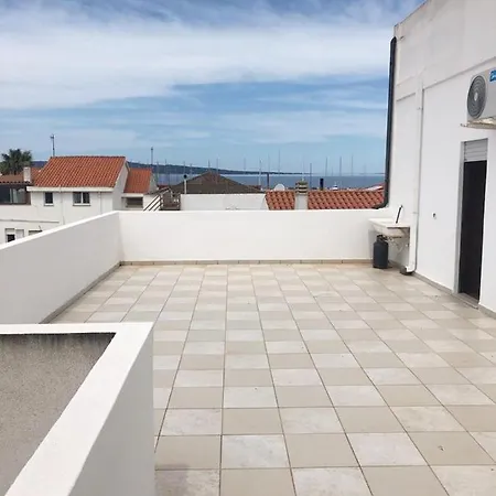 Apartamento I Fenicotteri - Sul Mare