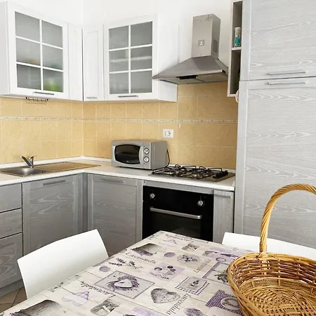 Apartamento I Fenicotteri - Sul Mare *