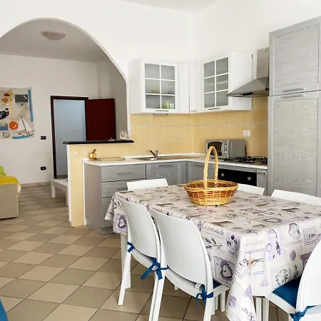 Apartamento I Fenicotteri - Sul Mare