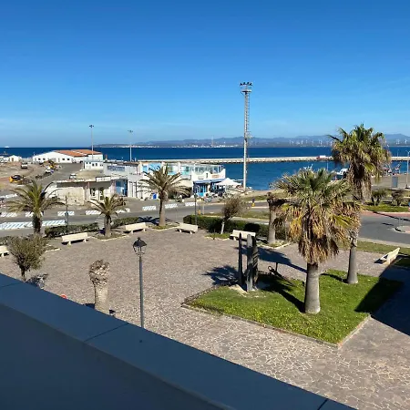 I Fenicotteri - Sul Mare * Calasetta