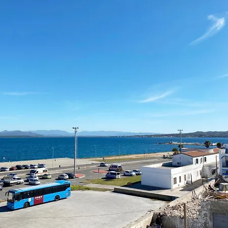 I Fenicotteri - Sul Mare Apartamento