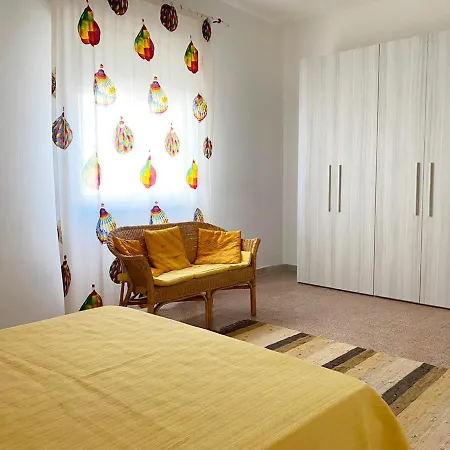 I Fenicotteri - Sul Mare Apartamento