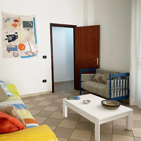 Apartamento I Fenicotteri - Sul Mare