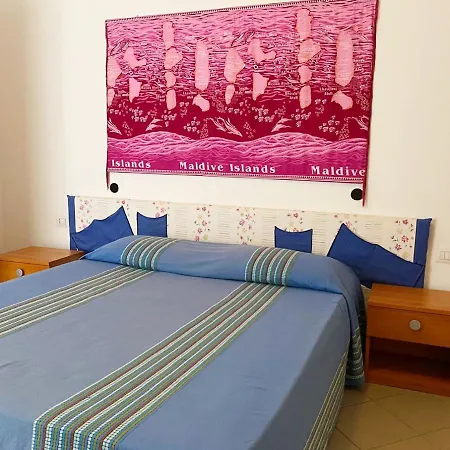 I Fenicotteri - Sul Mare Apartamento *