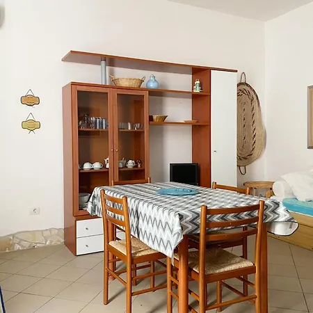 I Fenicotteri - Sul Mare Apartamento Calasetta