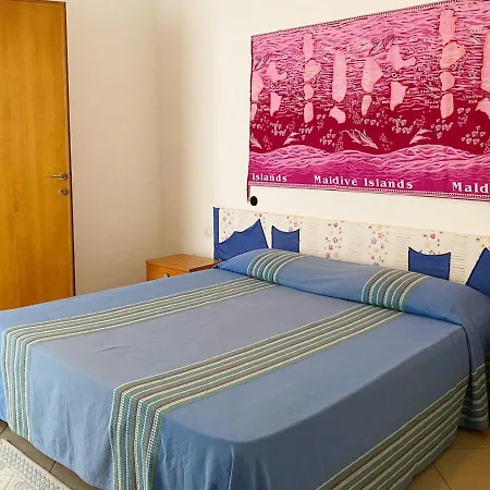 Apartamento I Fenicotteri - Sul Mare Calasetta