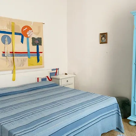 I Fenicotteri - Sul Mare Apartamento *