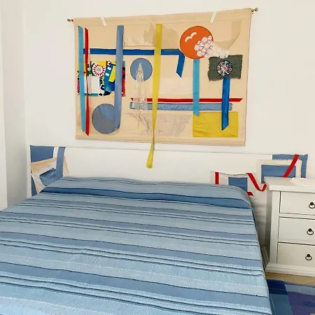 I Fenicotteri - Sul Mare Apartamento *