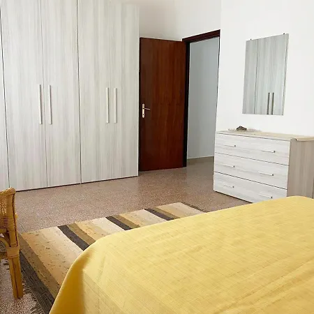 Apartamento I Fenicotteri - Sul Mare Calasetta