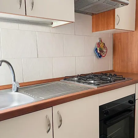 Apartamento I Fenicotteri - Sul Mare Calasetta