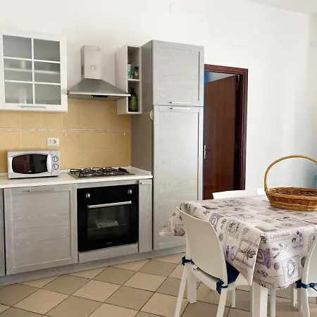 I Fenicotteri - Sul Mare Apartamento *