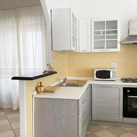 I Fenicotteri - Sul Mare Apartamento Calasetta