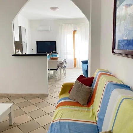 Apartamento I Fenicotteri - Sul Mare