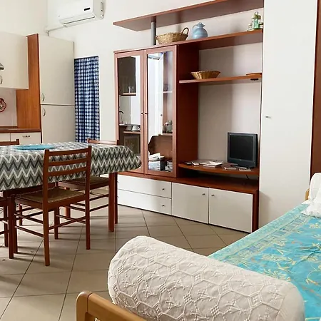 I Fenicotteri - Sul Mare Apartamento